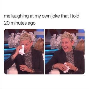 Meet your Posher, Tia